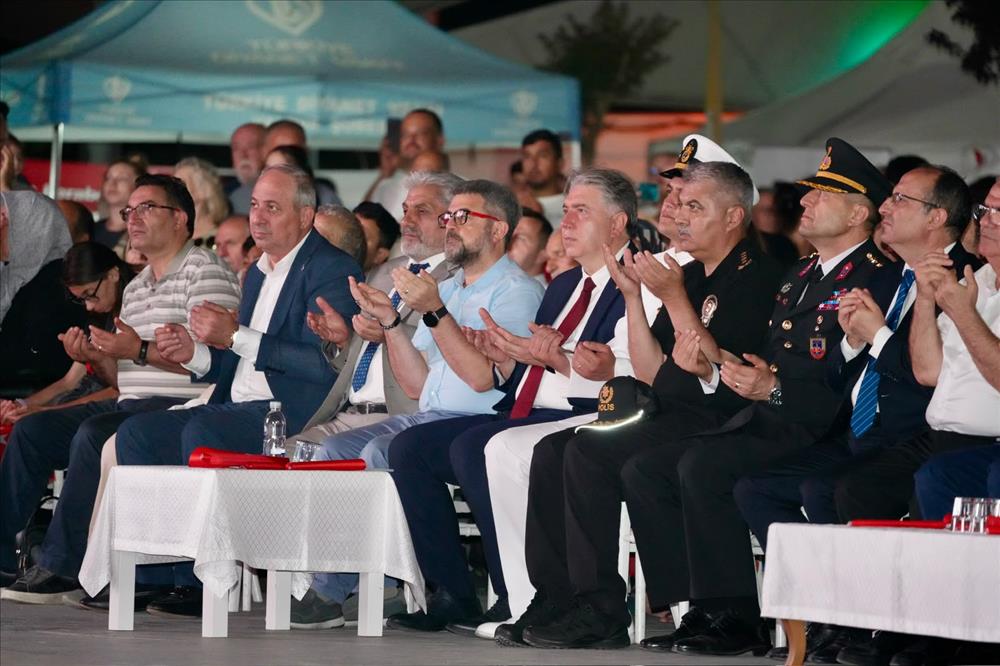 İrade Bizim, Vatan Bizim