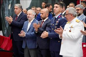 İrade Bizim, Zafer Bizim